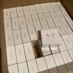 Apple Air Pods Pro Pallets