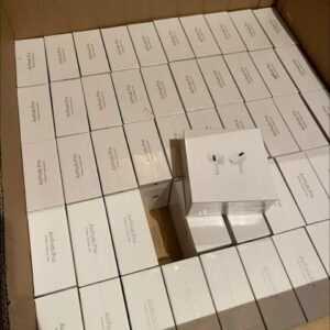 Apple Air Pods Pro Pallets