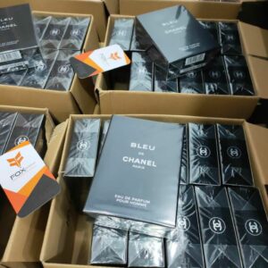 perfume pallets for sale