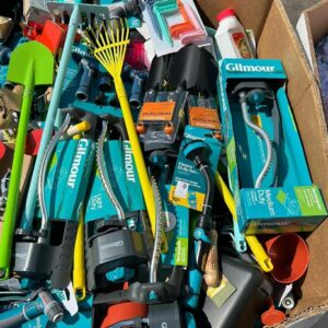 Jardineria Target Tools Pallets