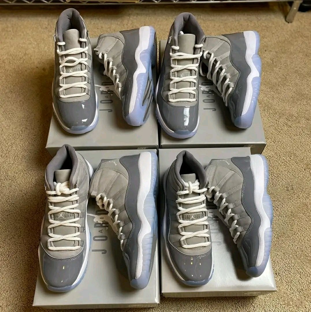 Buy Authentic Jordan For Wholesale - Image 17