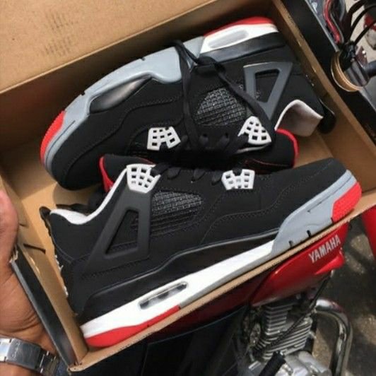 Buy Authentic Jordan For Wholesale - Image 13