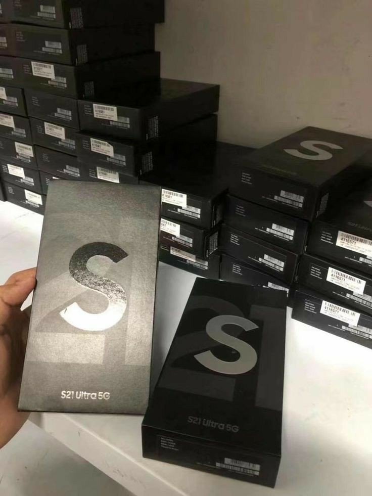 Wholesale Samsung S21 Ultra - Image 4