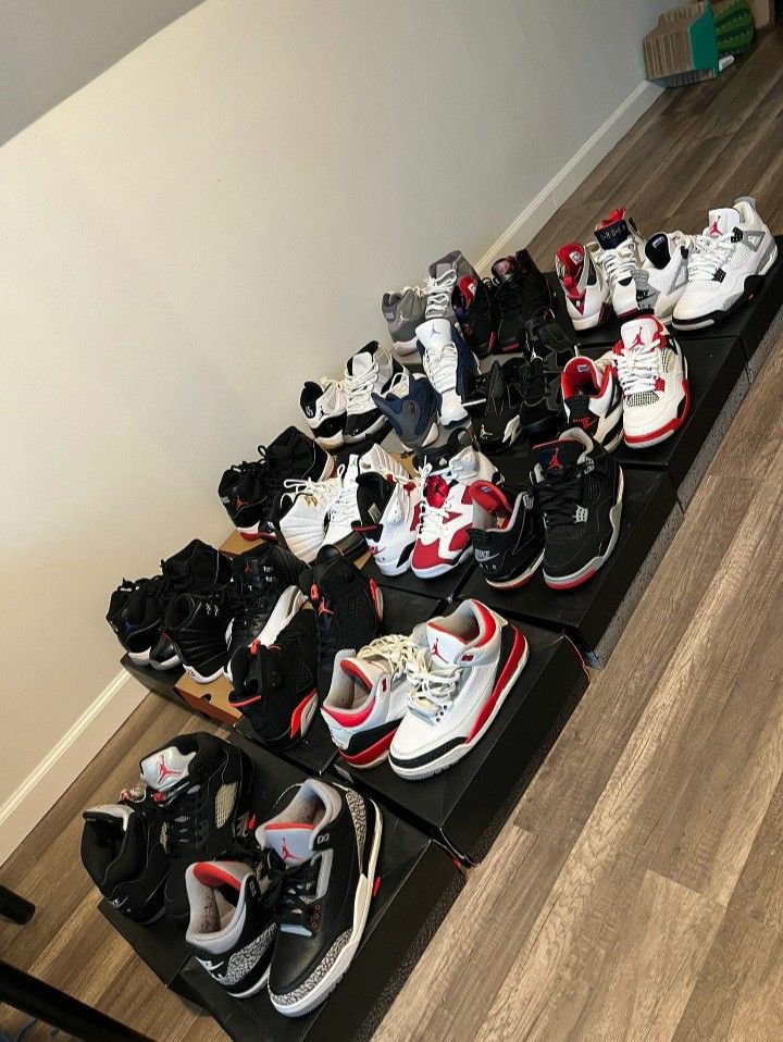 Buy Authentic Jordan For Wholesale - Image 28