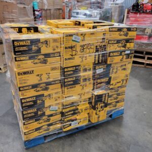 Buy Tool Pallets