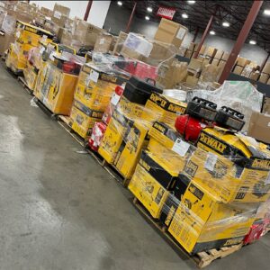 Buy Tools Pallets Online