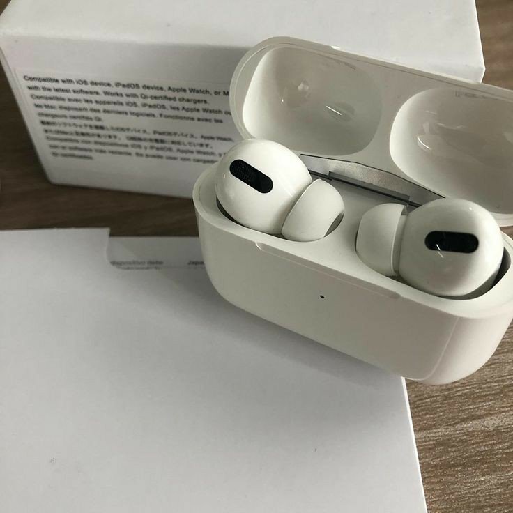 Apple Air Pods Pro Pallets - Image 10