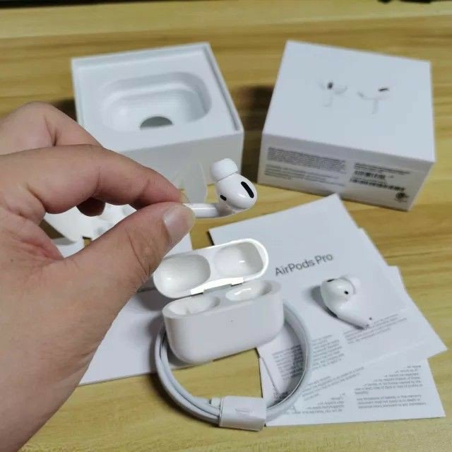 Apple Air Pods Pro Pallets - Image 13