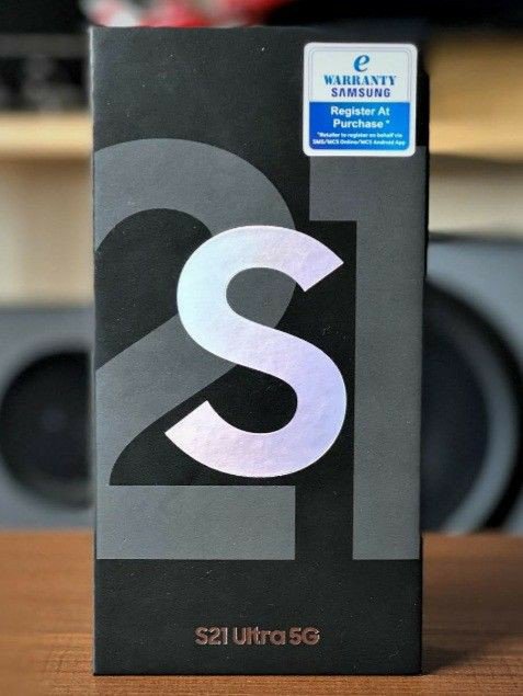 Wholesale Samsung S21 Ultra - Image 8