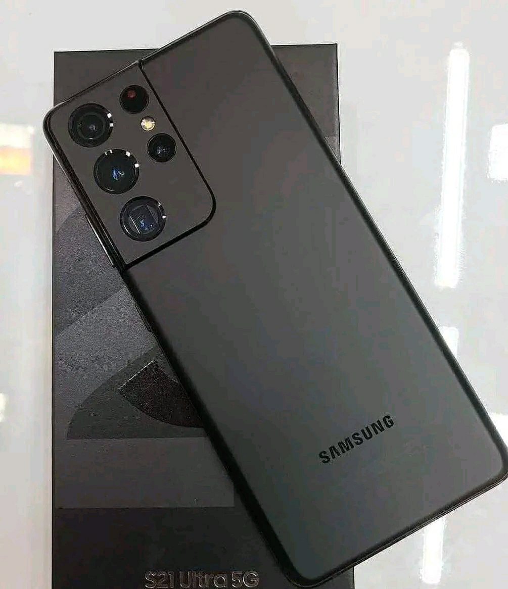 Wholesale Samsung S21 Ultra - Image 7