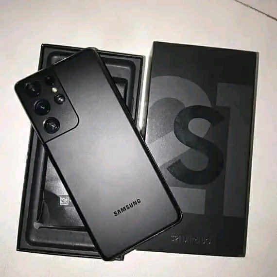 Wholesale Samsung S21 Ultra - Image 5