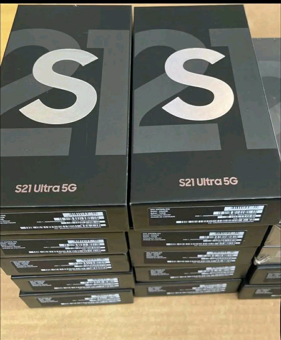 Wholesale Samsung S21 Ultra
