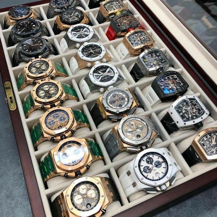 Casual Watch Pallets for Sale - Image 26