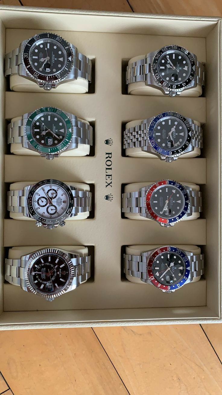 Casual Watch Pallets for Sale - Image 25