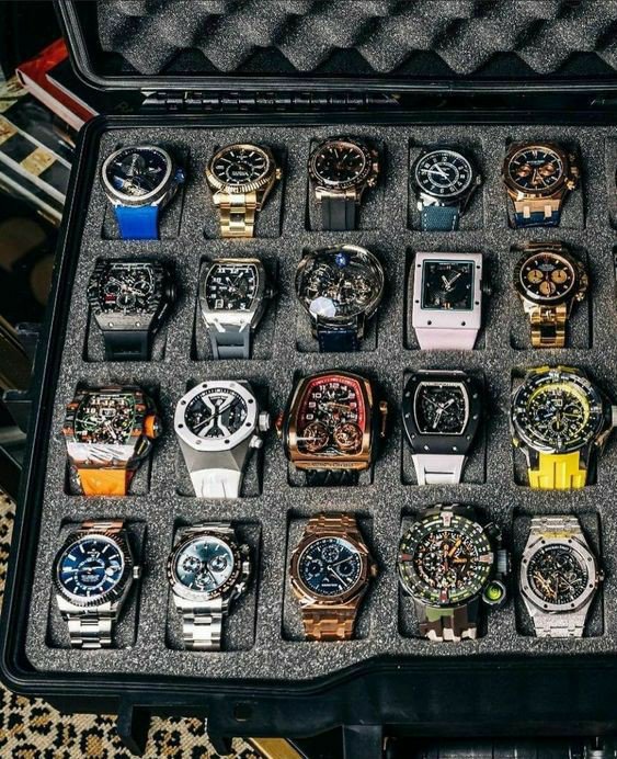 Casual Watch Pallets for Sale - Image 27