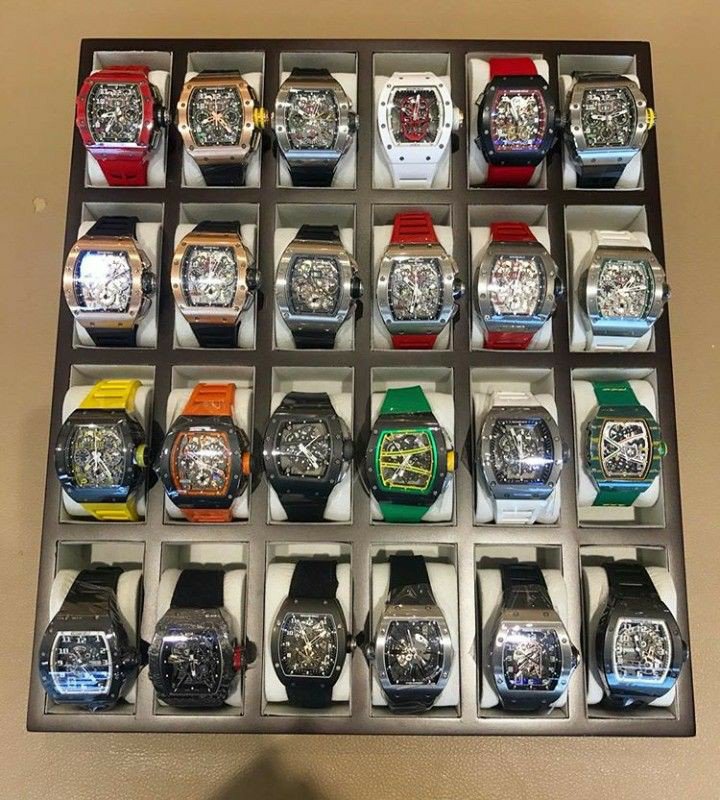 Casual Watch Pallets for Sale - Image 24