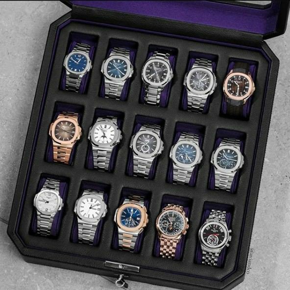 Casual Watch Pallets for Sale - Image 6