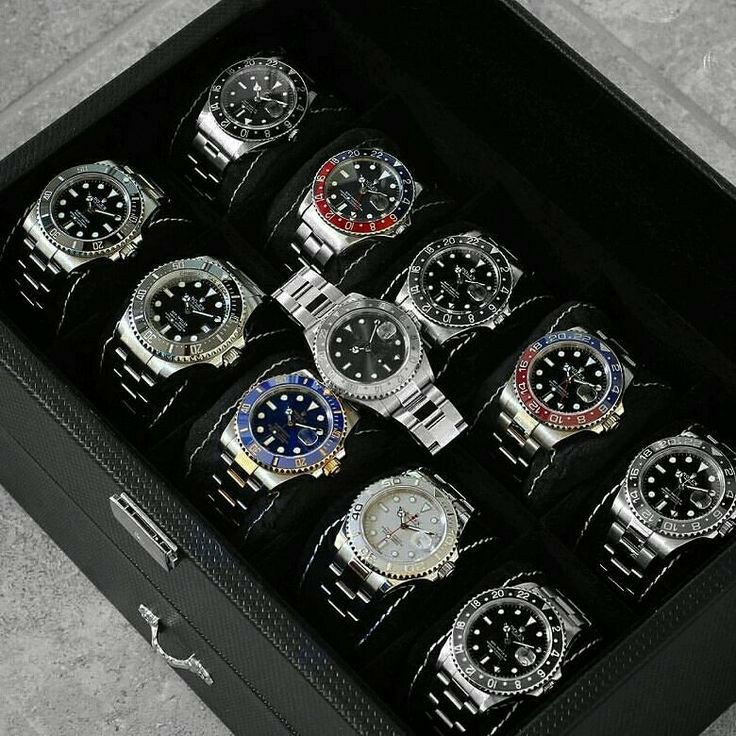 Casual Watch Pallets for Sale - Image 23