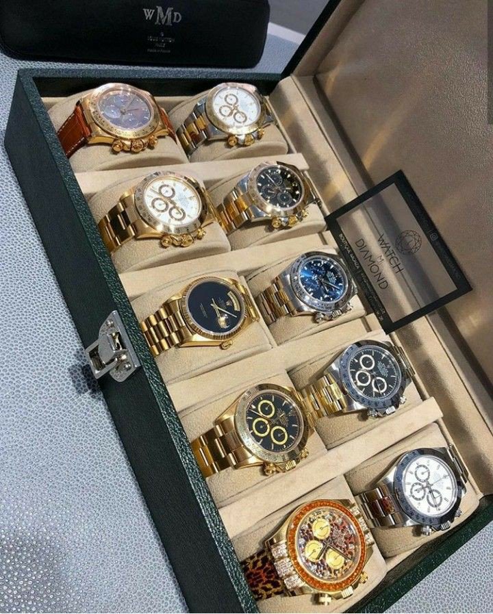 Casual Watch Pallets for Sale - Image 20