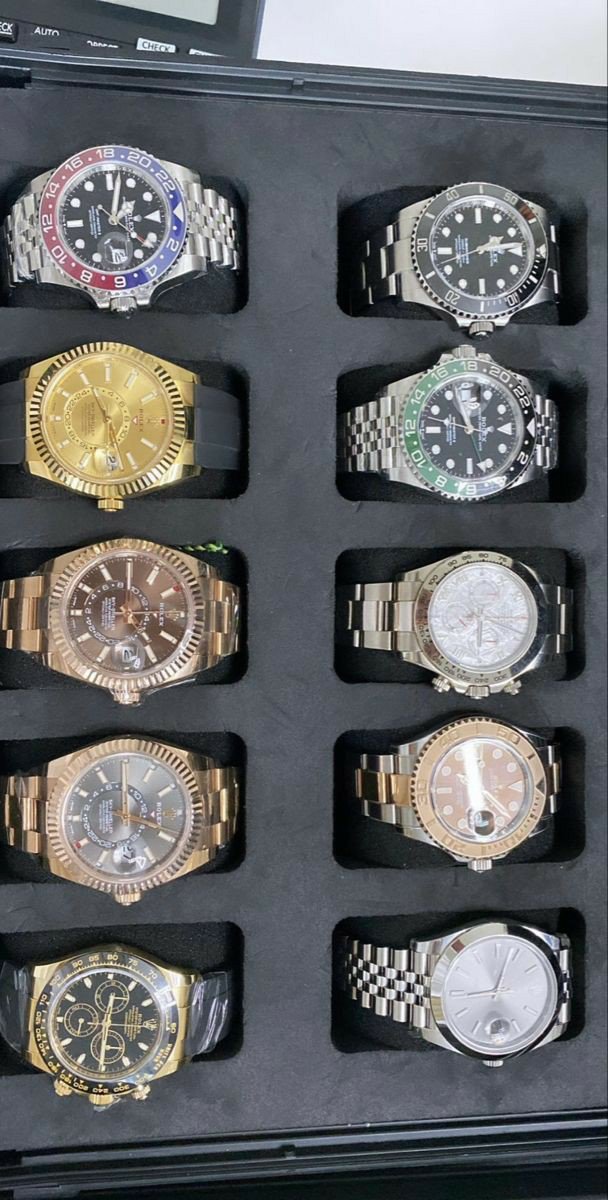 Casual Watch Pallets for Sale - Image 14