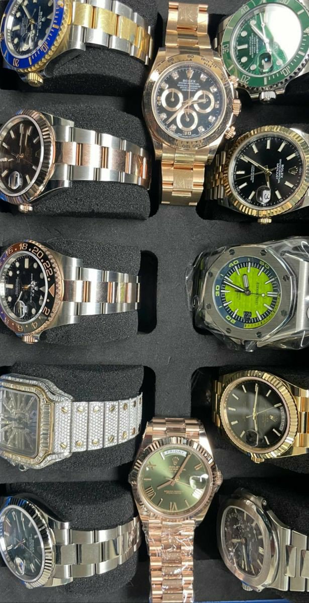 Casual Watch Pallets for Sale - Image 19