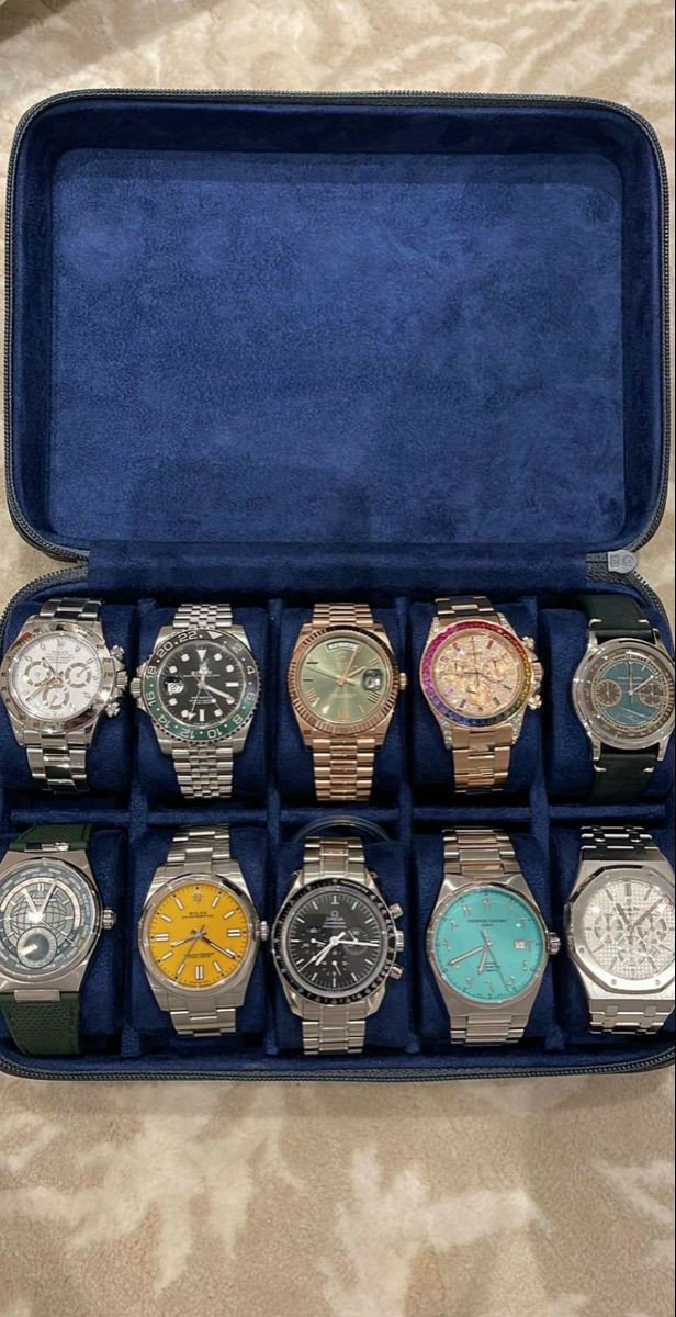 Casual Watch Pallets for Sale - Image 18
