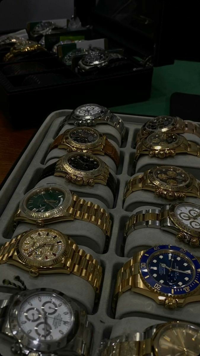 Casual Watch Pallets for Sale - Image 29