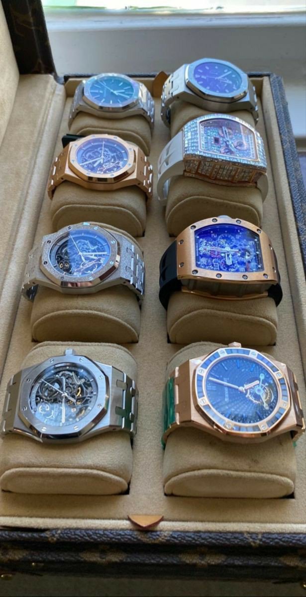 Casual Watch Pallets for Sale - Image 7