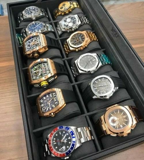 Casual Watch Pallets for Sale - Image 2