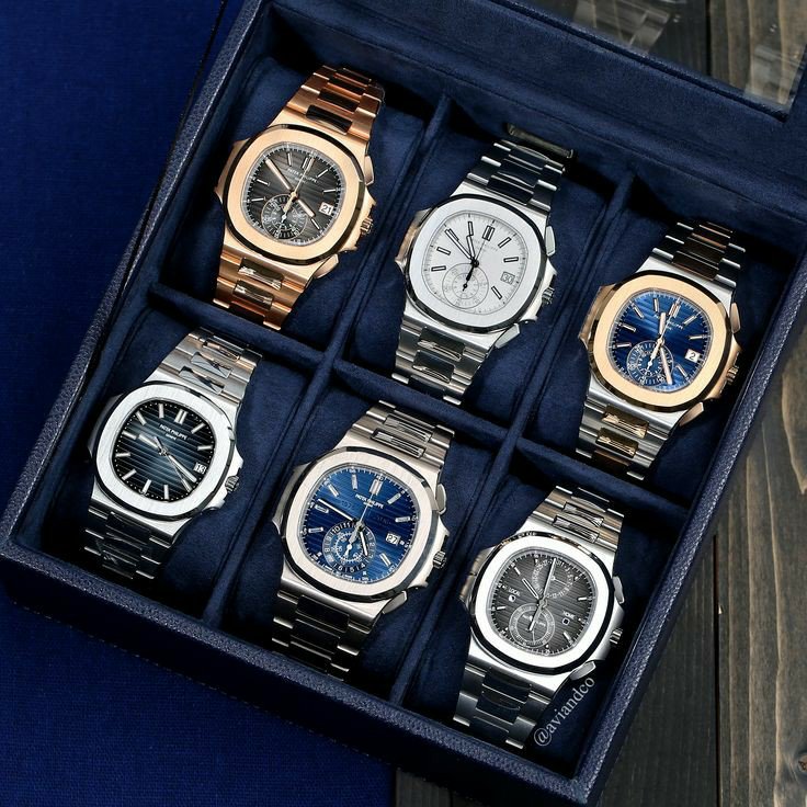 Casual Watch Pallets for Sale - Image 22