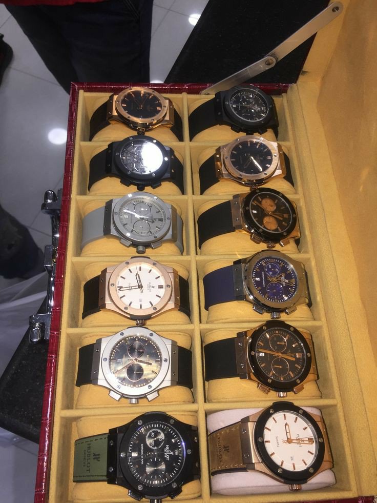 Casual Watch Pallets for Sale - Image 13