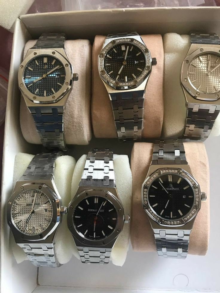 Casual Watch Pallets for Sale - Image 15