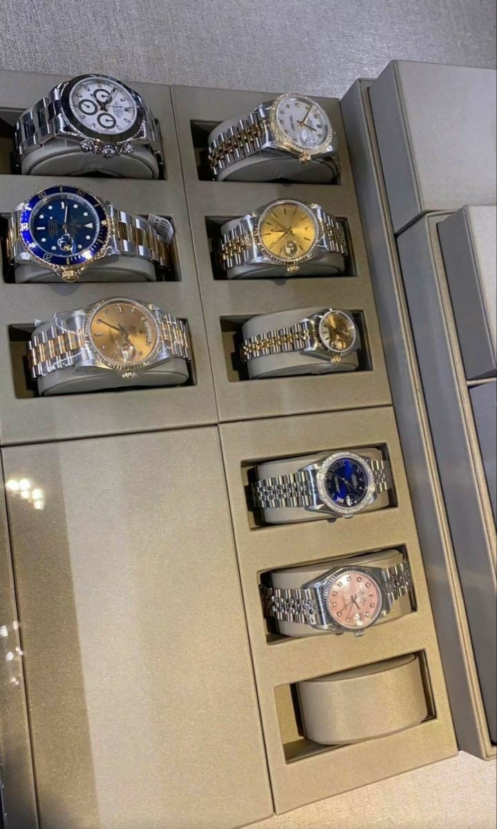 Casual Watch Pallets for Sale - Image 9