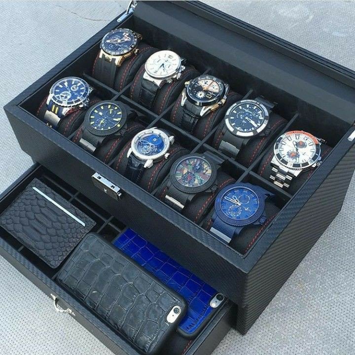 Casual Watch Pallets for Sale - Image 4