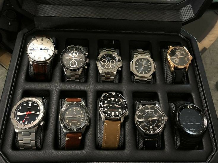 Casual Watch Pallets for Sale - Image 3