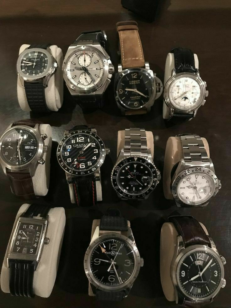 Casual Watch Pallets for Sale - Image 10