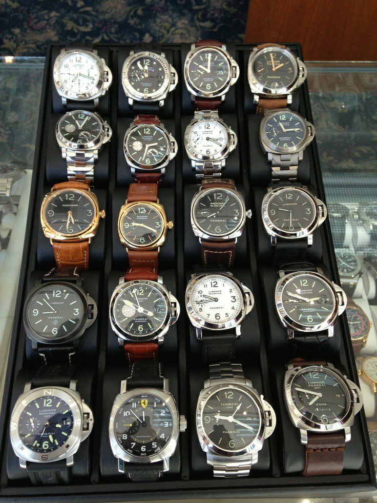 Casual Watch Pallets for Sale - Image 17