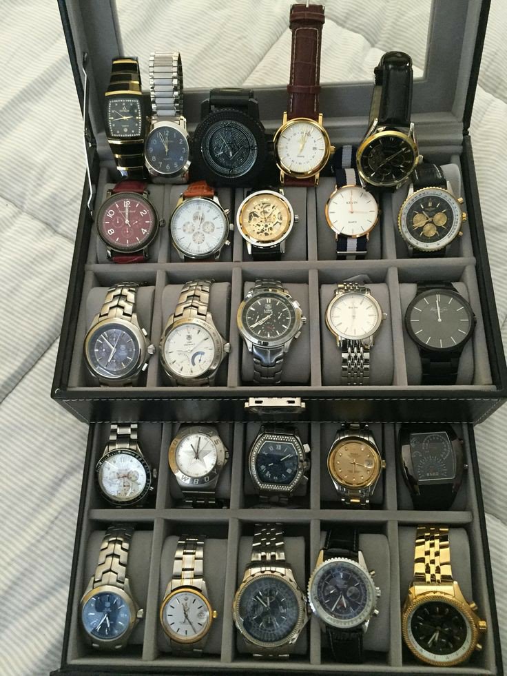 Casual Watch Pallets for Sale - Image 5