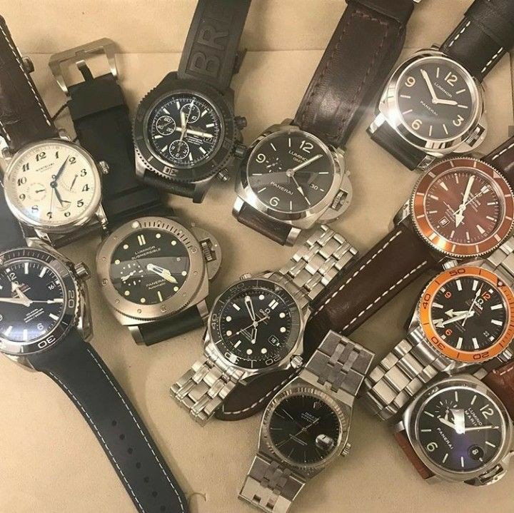 Casual Watch Pallets for Sale - Image 8
