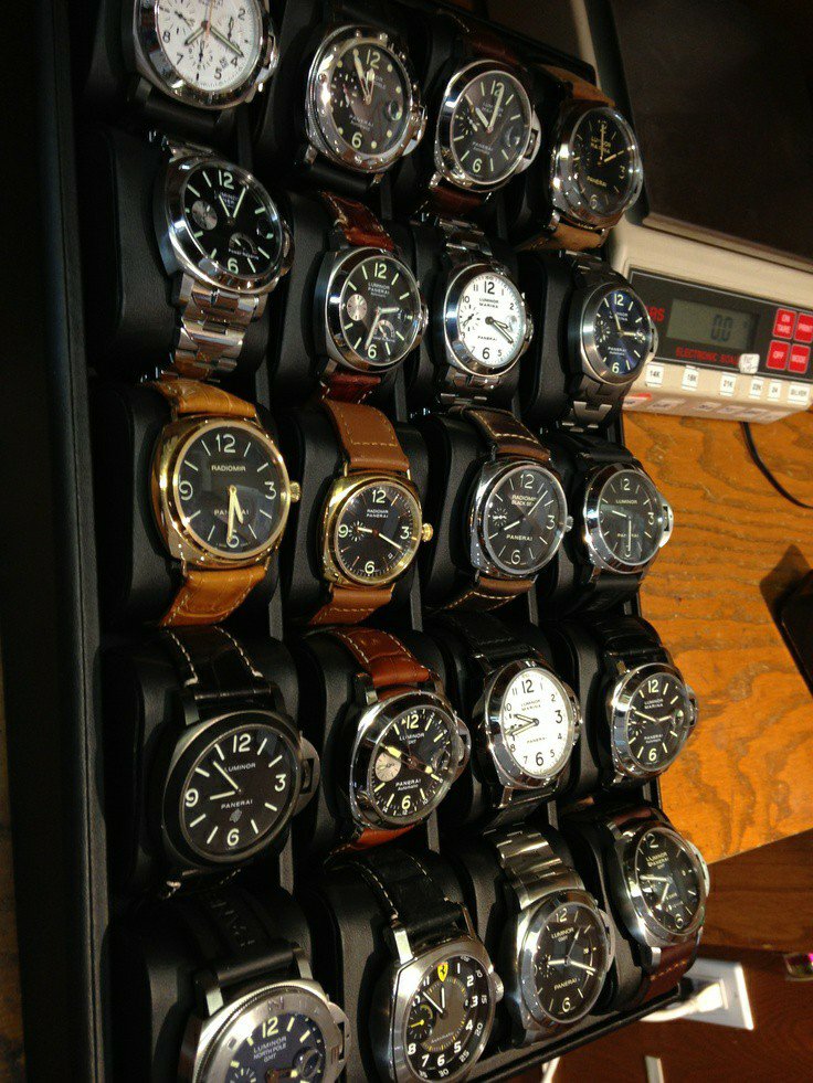 Casual Watch Pallets for Sale - Image 21