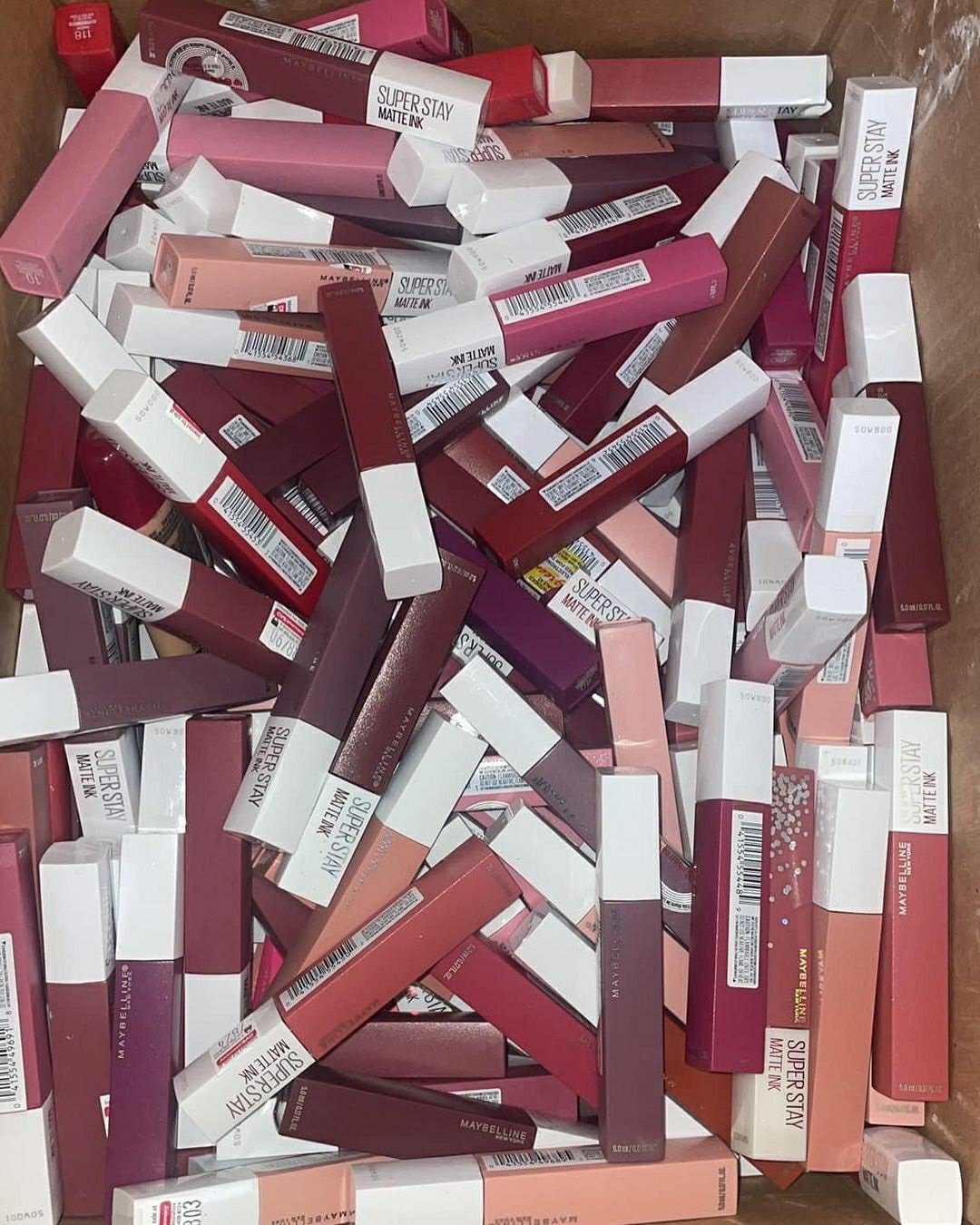 Wholesale Cosmetic Pallets Online - Image 11