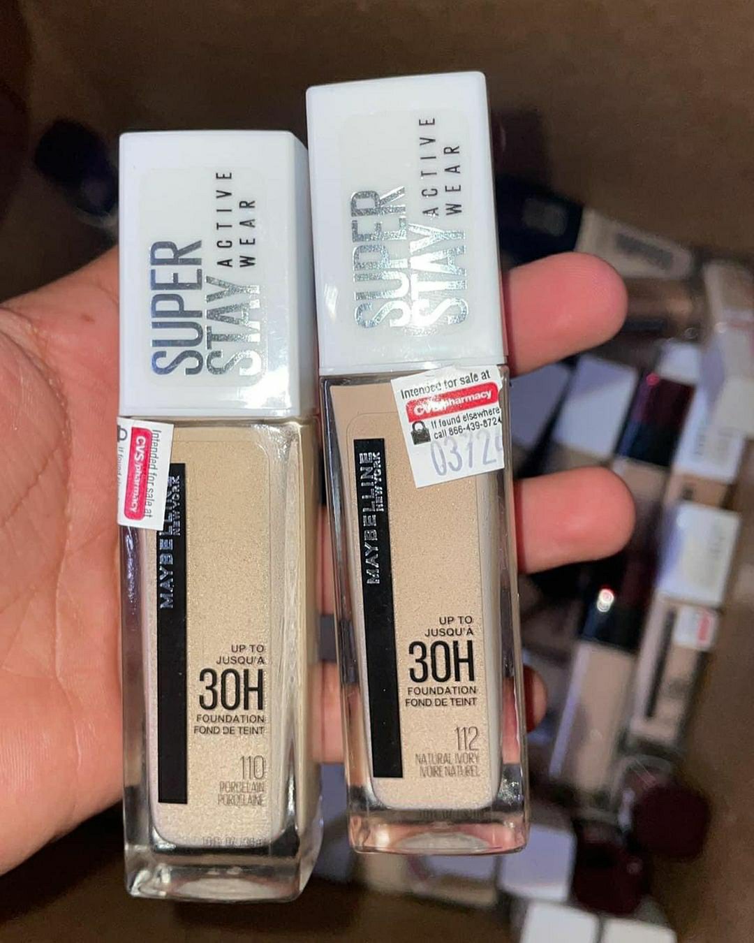 Wholesale Cosmetic Pallets Online - Image 16