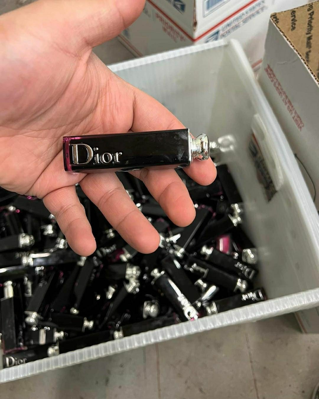 Wholesale Cosmetic Pallets Online - Image 2