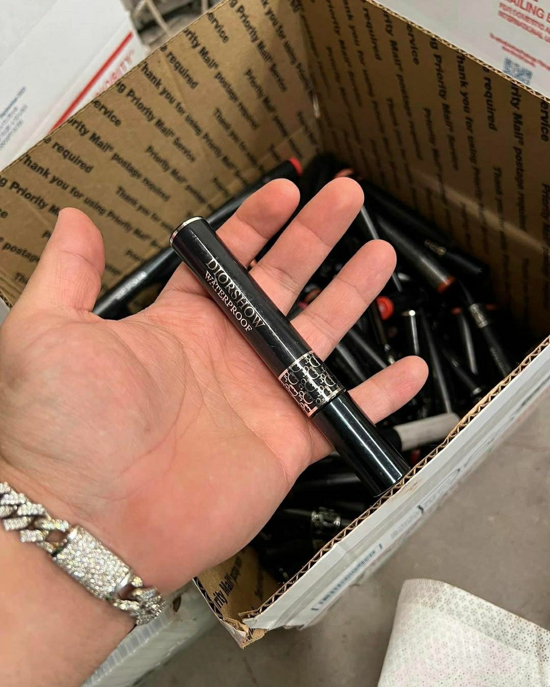 Wholesale Cosmetic Pallets Online - Image 4