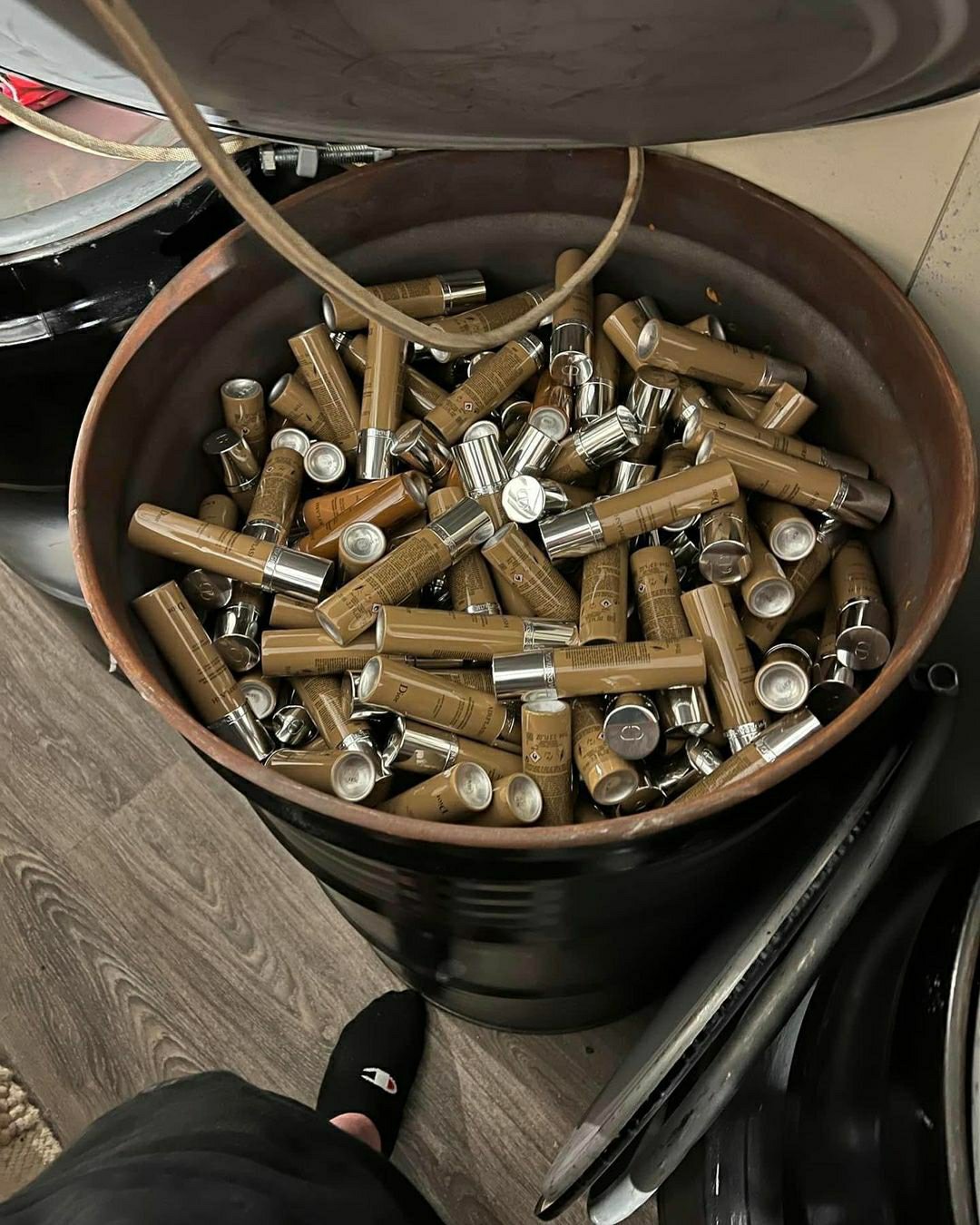 Wholesale Cosmetic Pallets Online - Image 7