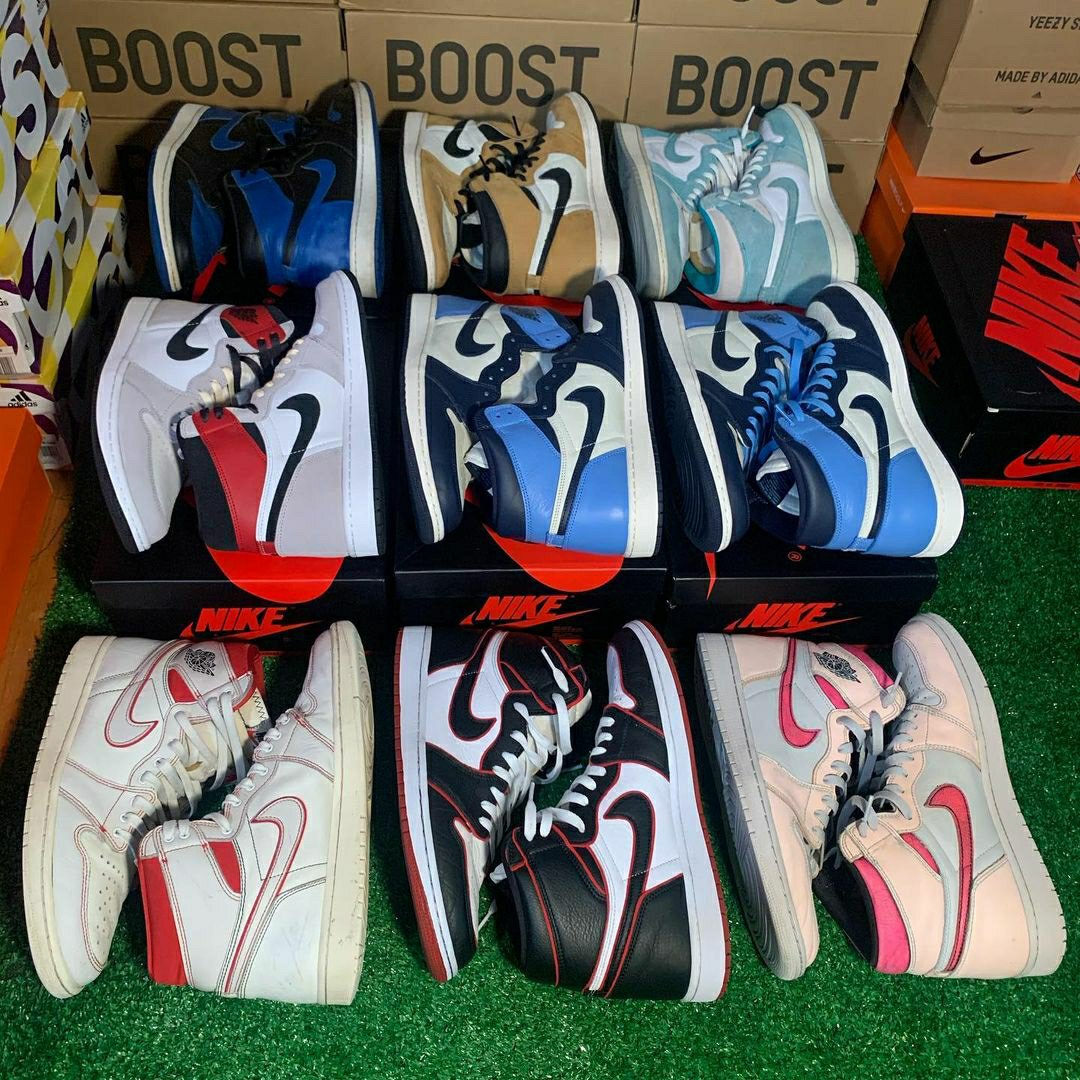 Buy Authentic Nike Shoes - Image 12