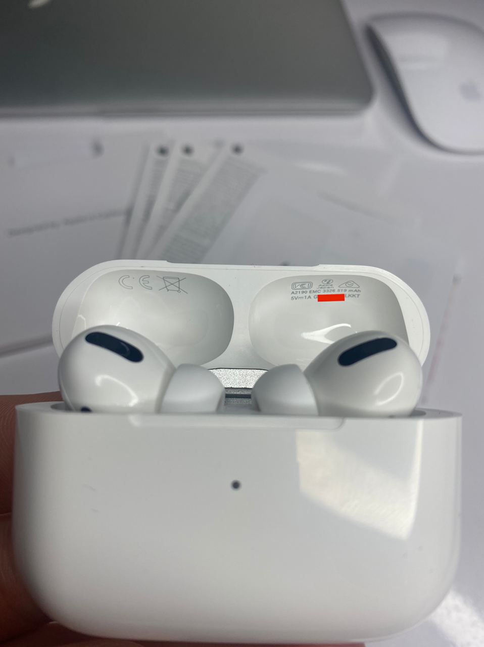 Apple Air Pods Pro Pallets - Image 6