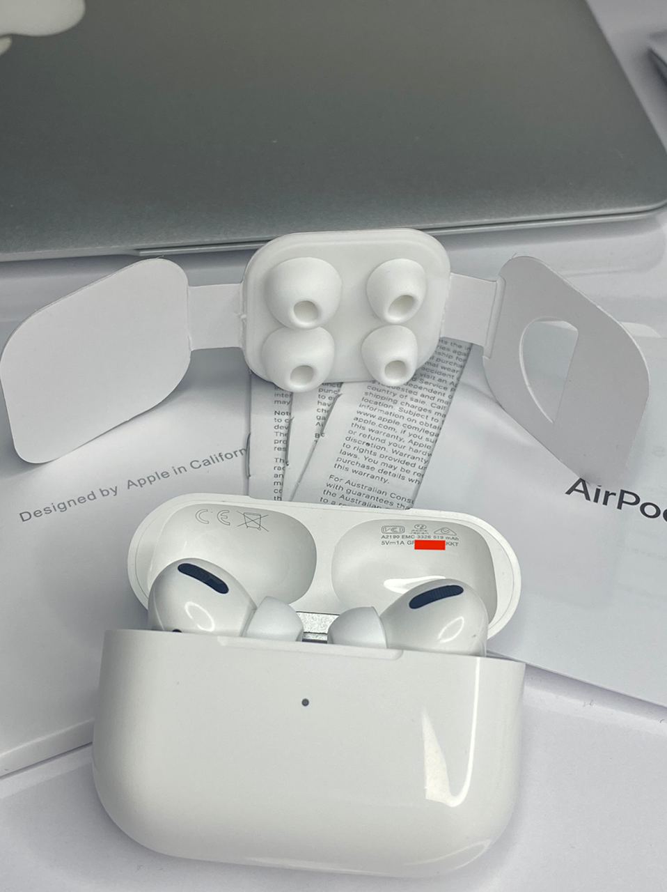 Apple Air Pods Pro Pallets - Image 8