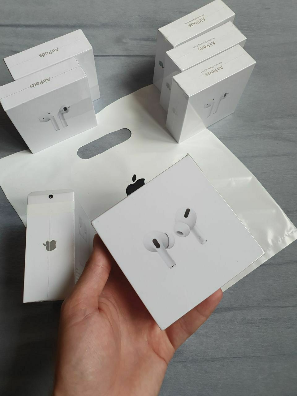Apple Air Pods Pro Pallets - Image 7