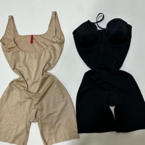 Skims Shapewear Pallets
